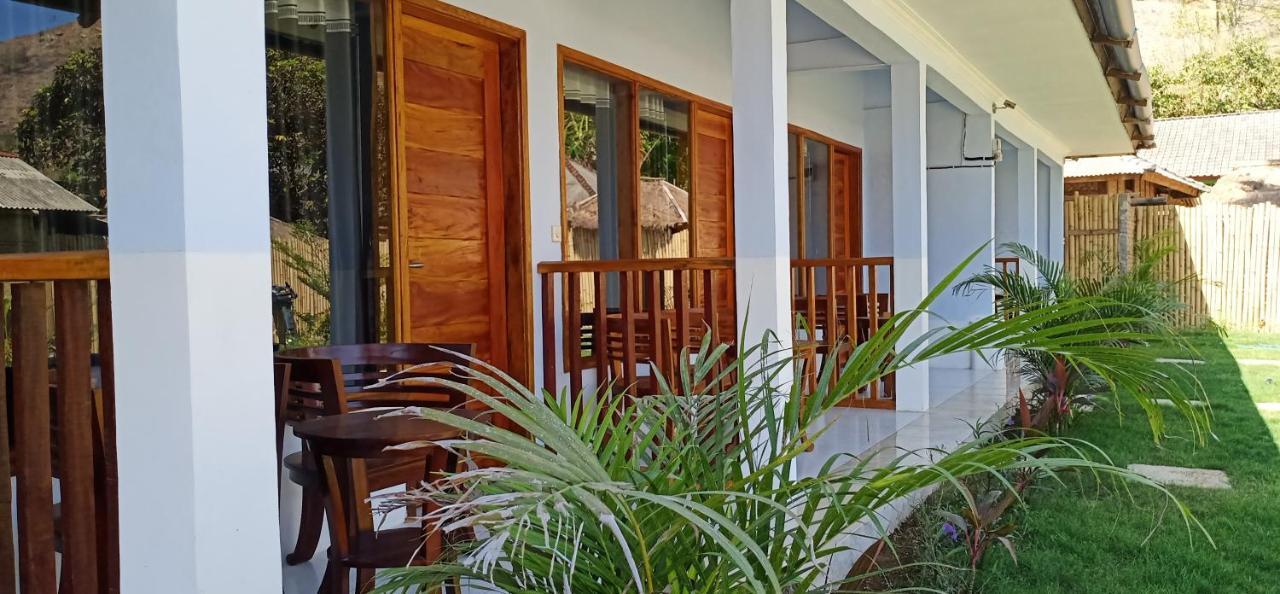 Elisa Homestay Areguling Kuta  Zewnętrze zdjęcie