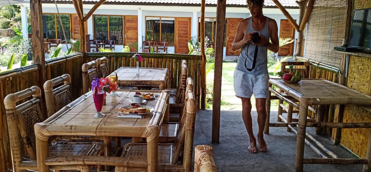 Elisa Homestay Areguling Kuta  Zewnętrze zdjęcie