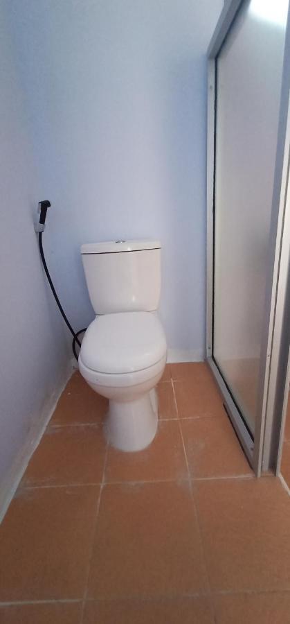 Elisa Homestay Areguling Kuta  Zewnętrze zdjęcie