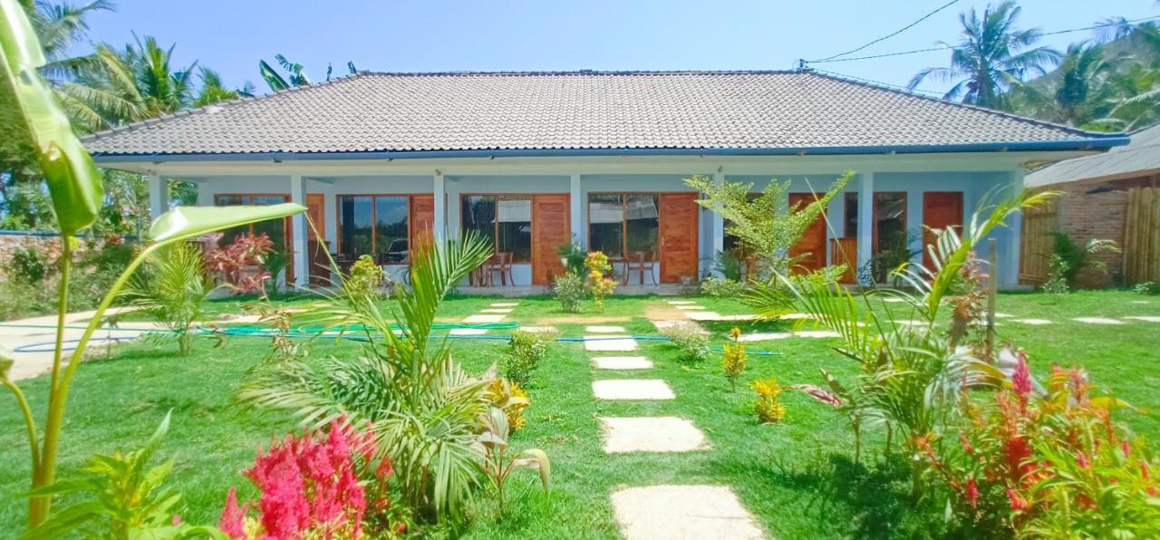 Elisa Homestay Areguling Kuta  Zewnętrze zdjęcie