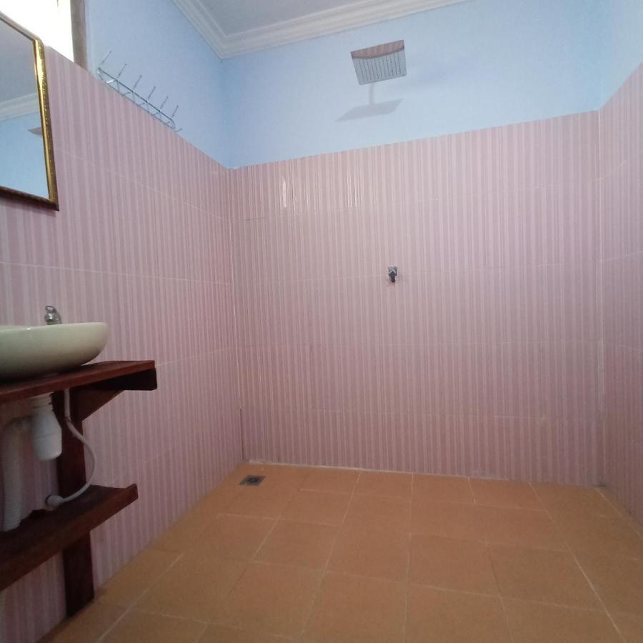 Elisa Homestay Areguling Kuta  Zewnętrze zdjęcie