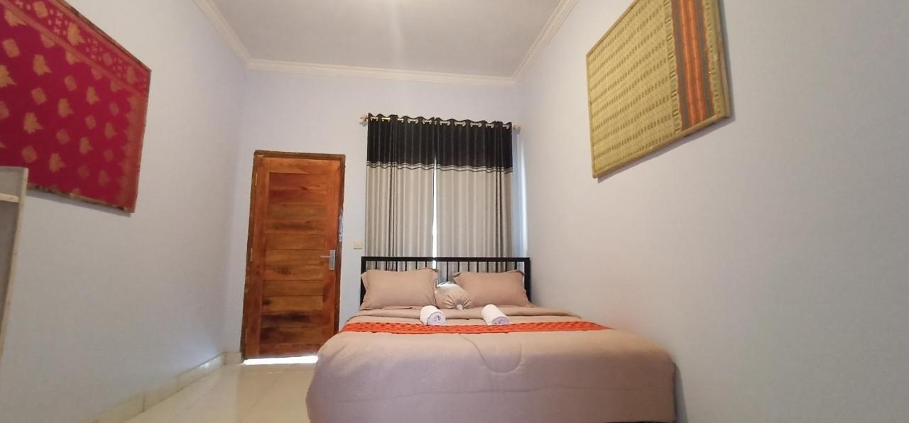 Elisa Homestay Areguling Kuta  Zewnętrze zdjęcie