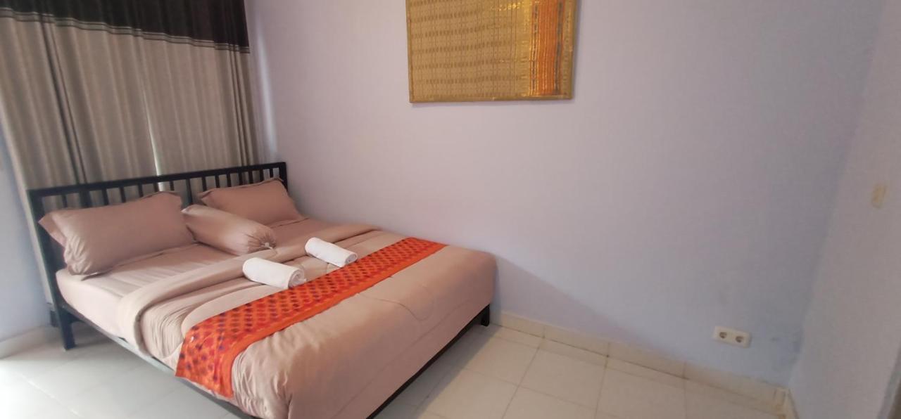 Elisa Homestay Areguling Kuta  Zewnętrze zdjęcie