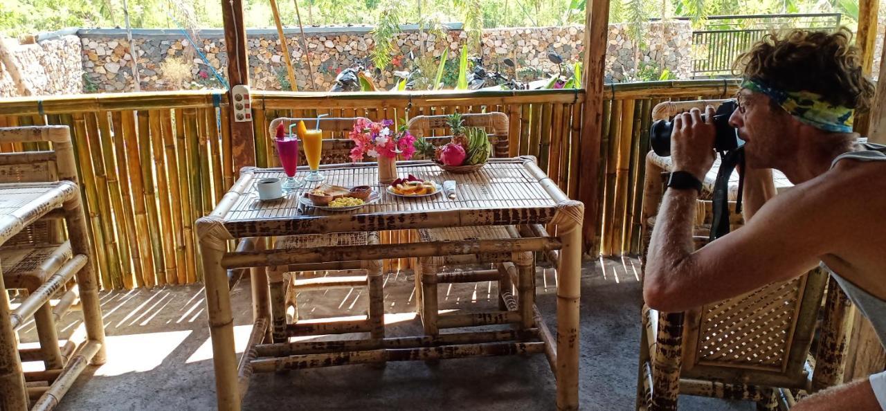 Elisa Homestay Areguling Kuta  Zewnętrze zdjęcie